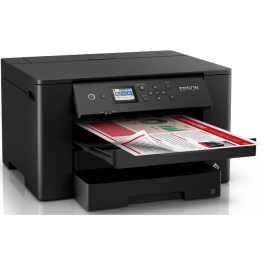 EPSON Impresora A3 WorkForce WF-7310DTW