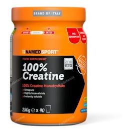 NAMED Creatina Monohidrato Micronizada 200 Mesh 250G Precio: 25.9499999. SKU: B1A8YCG3ES