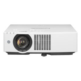 Panasonic PT-VMZ62EJ Proyector LCD Laser, 6500 Lúmenes ANSI, Resolución WUXGA 1920x1200, Contraste 5.000.000:1, 16:10, 2x HDMI Precio: 3424.6872. SKU: B1E9K8MPRY