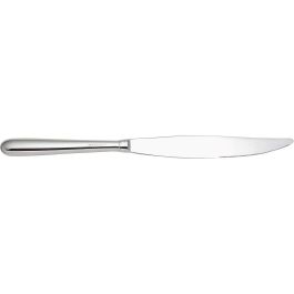 Alessi LCD01/3M Cuchillo de Mesa Acero AISI 420 Juego 6 Piezas - Diseño Luigi Caccia Precio: 50.49999977. SKU: B179JY36RM
