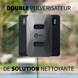 Robot lavacristales EZICLEAN Windobot S6 ULTRA - Todas las superficies - 5m Robot lavacristales EZICLEAN Windobot S6 ULTRA - Todas las superficies - 5m