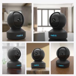 Reolink E Series E330-B WiFi-Indoor