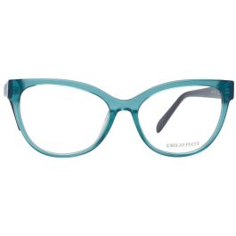 Montura de Gafas Mujer Emilio Pucci EP5182 55093 Montura de Gafas Mujer Emilio Pucci EP5182 55093