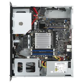 Asus 90SF02P1-M00110 Servidor Torre 1U Intel C252 LGA 1200 (Socket H5) Plata Precio: 783.49999981. SKU: B13KR9MNVY