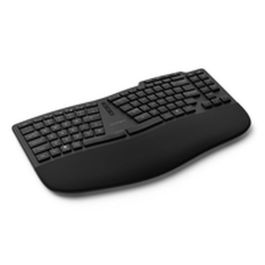Kensington KB675 EQ TKL Teclado Pro Fit Ergo Inalámbrico Ergonómico Recargable Negro para una Comodidad y Productividad Óptimas Kensington KB675 EQ TKL Teclado Pro Fit Ergo Inalámbrico Ergonómico Recargable Negro para una Comodidad y Productividad Óptimas Precio: 73.89000036. SKU: B14LYDSHCB