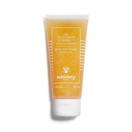 Sisley Gel Limpiador Exfoliante Facial Diario con Microesferas. Purifica, Ilumina y Suaviza la Piel. Sensación Fresca 100 ml Sisley Gel Limpiador Exfoliante Facial Diario con Microesferas. Purifica, Ilumina y Suaviza la Piel. Sensación Fresca 100 ml Precio: 75.49999974. SKU: SLC-47499
