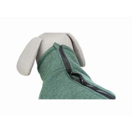 Sudadera para Perro Trixie Amsterdam Verde oscuro S