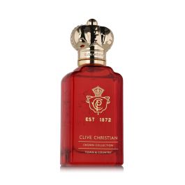 Perfume Unisex Clive Christian Town & Country 50 ml Perfume Unisex Clive Christian Town & Country 50 ml