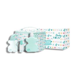 Tous BABY TOUS Eau de Cologne Lote 4 pz: Vaporizador 100ml, Loción Corporal 250ml, Vaporizador 15ml y Neceser - Fragancia Bebé & Unisex Precio: 45.50000026. SKU: S0584640
