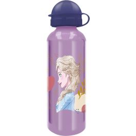 Disney Botella Alto Aluminio 530 mL Frozen CZ11261 licencia oficial Precio: 13.78999974. SKU: B15MSL96DE