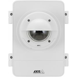 Axis T98A17-VE Gabinete de Vigilancia para Exteriores Acero Inoxidable Blanco IP66 IK10 Precio: 352.88999988. SKU: B1GEXFEFAS