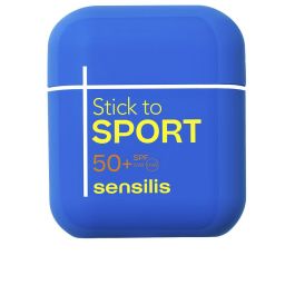 Sensilis Stick To Sport Spf50+ 8,5 gr Precio: 8.88999947. SKU: B18KXCBYND