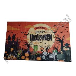 Decoración para Halloween 180 x 110 cm Precio: 11.49999972. SKU: B16XKQGVVX