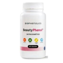 Beautyphenol 60 Caps Precio: 30.5000003. SKU: B16P9P9NE2