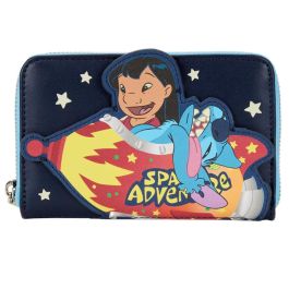 Cartera Loungefly Disney Lilo & Stitch Precio: 30.9899997. SKU: B155J82JPN