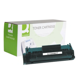 Q-connect Toner Compatible HP-1010 Q2612XL/Q2612A Negro 4.000 Páginas Precio: 24.58999994. SKU: B1J378VK22