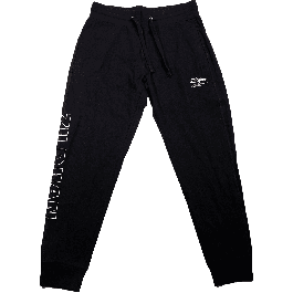 Pantalón Chandal Zildjian Joggers Negro (M) Precio: 59.50000034. SKU: B1E6HE428L