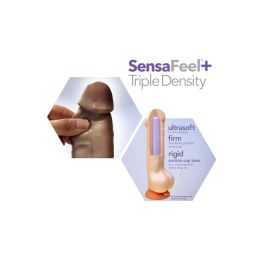 Consolador Realista Blush Dr Skin TPE Ø 3,8 cm (17,7 cm) (19 cm) Consolador Realista Blush Dr Skin TPE Ø 3,8 cm (17,7 cm) (19 cm)