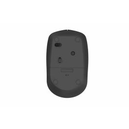 Ratón Hama 00184534 Gris oscuro 1300 dpi