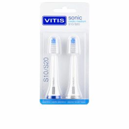 Vitis Sonic S10-S20 Cabezal Medio Duo Precio: 13.95000046. SKU: B1A9PTDQGL