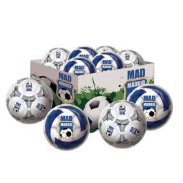 Pelota bioball madrid 150mm - modelos surtidos