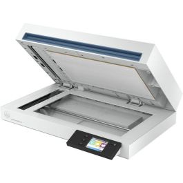 HP HP ScanJet Pro N4600 fnw1 HP HP ScanJet Pro N4600 fnw1