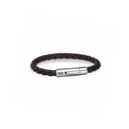 Pulsera Hombre AN Jewels AA.P210BR.L Precio: 47.49999958. SKU: B1EWYK77QG