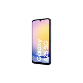 Samsung Smartphone Galaxy-A25 5G 128Gb Negro (SM-A256BZKDEUB) Samsung Smartphone Galaxy-A25 5G 128Gb Negro (SM-A256BZKDEUB)