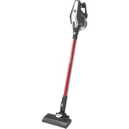 Hoover HF322TH Aspiradora Escoba Inalámbrica 22V, 40 min Autonomía, Depósito 0.7L, Negro/Rojo Precio: 165.5000006. SKU: B13WM3BA4L