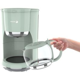 Fagor FG1560 Cafetera de Filtro 1.5L 12 Tazas Mantiene Caliente