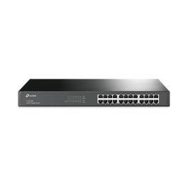 Tp-link Switch TL-SG1024 24 Puertos Gigabit 10/100/1000 Mbps con Tecnología de Eficiencia Energética Precio: 98.50000039. SKU: S5600118