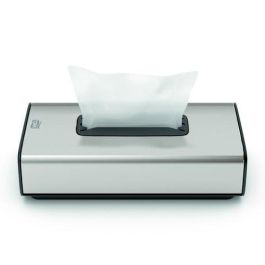 Porta Pañuelo Papel Kleenex Tork Image Design Acero Inoxidable Precio: 60.5. SKU: B1FRZ6SKG6
