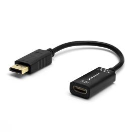 Adaptador Hdmi A Display Port Ddp Precio: 6.50000021. SKU: B19XZDBAMC