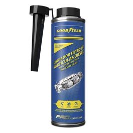 Gy Limpiador Filtro Particulas GODA0006 Gy Limpiador Filtro Particulas GODA0006