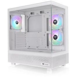 Midi Thermaltake View 270 Plus TG Midi "ARGB" Snow White Precio: 105.50000043. SKU: B1D9DNQLZA