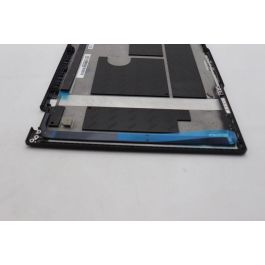 Lenovo KX3D1_A_Cover_Mg_Assy_Lp_Bk Funda Negra para Portátil