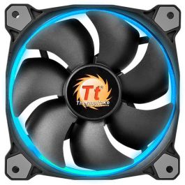 Thermaltake Riing 12 LED RGB Ventilador 120mm