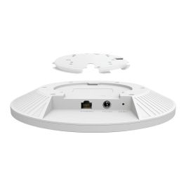 TP-Link EAP673 Punto de Acceso Inalámbrico 5400 Mbit/s Blanco, PoE