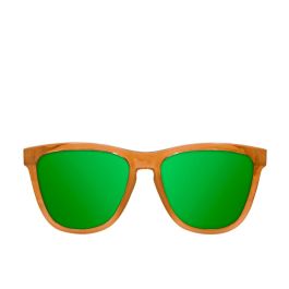 Northweek REGULAR DARK BROWN #emerald 1 u Gafas de Sol Cuadradas UV 400 54 mm