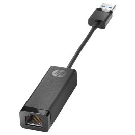 HP Adaptador USB 3.0 a Gigabit RJ45 G2 para Conectividad de Red Ethernet 10/100/1000 Precio: 20.98999947. SKU: B1EYTAPGAC