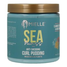 Mielle Sea Moss Anti Shedding Curl Pudding para eliminar el frizz, 227 ml Precio: 9.89000034. SKU: SBL-ART12682