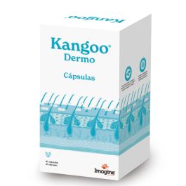 Imagine Kangoo Dermo 40 Capsulas