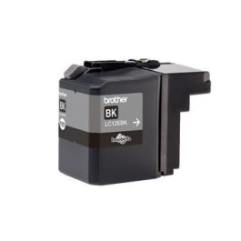 Brother LC-12EBK Tinta Original Negro 2400 Páginas para MFC-J6925DW, Pack Individual Brother LC-12EBK Tinta Original Negro 2400 Páginas para MFC-J6925DW, Pack Individual Precio: 45.50000026. SKU: B1E9625JCE