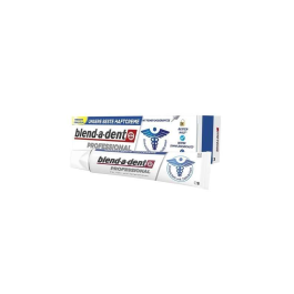 Blend-A-Dent Professional Best Denture Adhesive New Precio: 6.6913. SKU: B134D93XLX