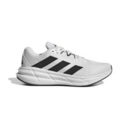 Zapatillas de Running para Adultos Adidas Questar 3 Blanco Precio: 65.59000052. SKU: B18ALZD6QM