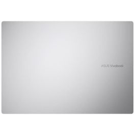 Asus S1607QAMB089W Portátil VivoBook 16 WUXGA 60 Hz Qualcomm Snapdragon X1P-26 100, 16 GB RAM, 512 GB SSD, Windows 11