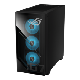 ASUS ROG G700 G700TF-07265F0570 Sobremesa Gaming Intel Core Ultra 7 265F, 64GB RAM, 2TB SSD, NVIDIA RTX 5070 12GB, Negro