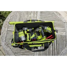 Bolsa RYOBI con fondo reforzado para 3 o 4 herramientas - RSSMTB1 Bolsa RYOBI con fondo reforzado para 3 o 4 herramientas - RSSMTB1