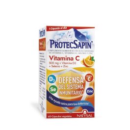 Protecsapin Vitamina C 500Mg Precio: 13.4999997. SKU: B1A7WP47XX