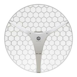Punto de Acceso Mikrotik LHG-5axD-XL Blanco